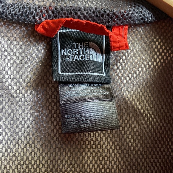 The North Face Zip Up Jacket - Picture 3 of 10